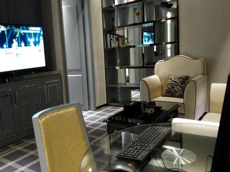 Greentree Inn Guangdong Shantou Chengjiang Road Business Hotel Exteriör bild