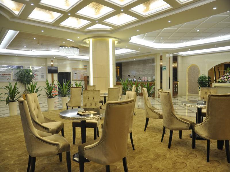 Greentree Inn Guangdong Shantou Chengjiang Road Business Hotel Exteriör bild