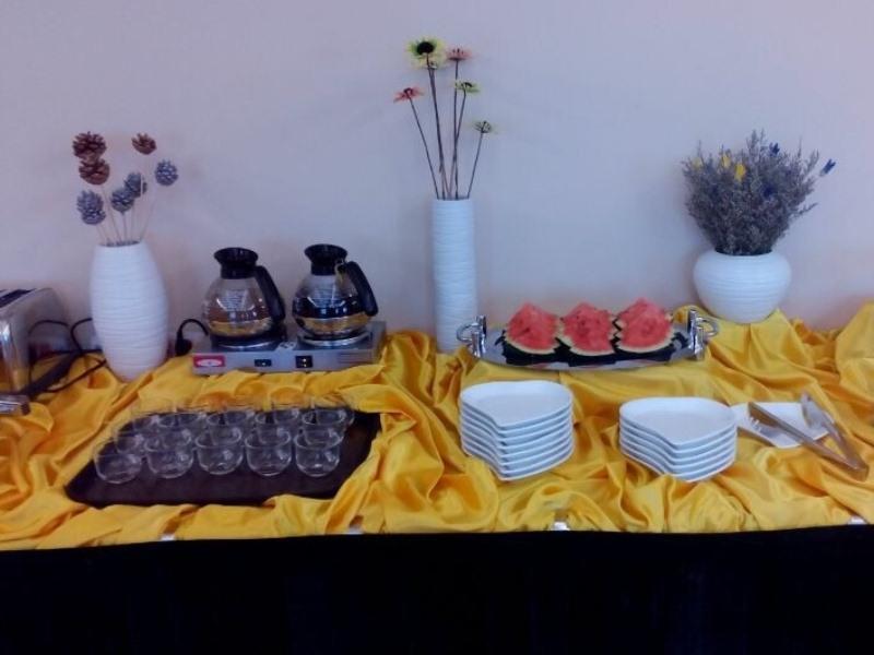 Greentree Inn Guangdong Shantou Chengjiang Road Business Hotel Exteriör bild